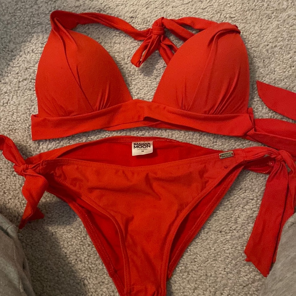 Never wore it but it’s super cute !